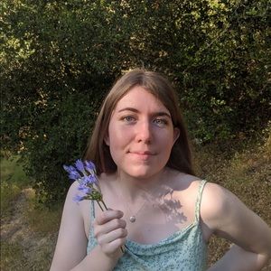 Meet your Posher, Kate